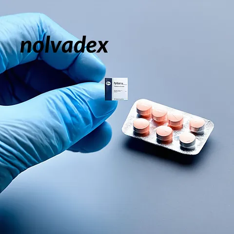 Nolvadex